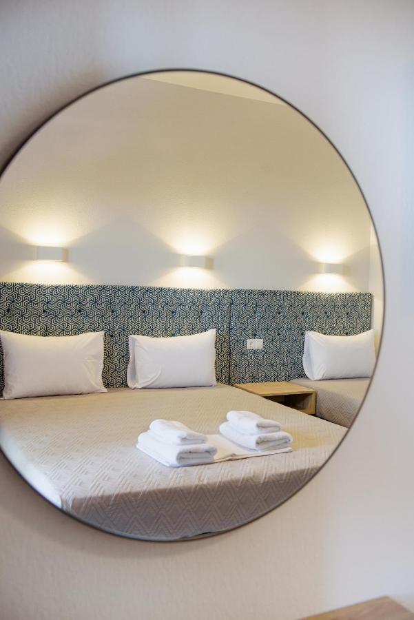 Panorama Room Apartmens Uranúpoli Kültér fotó
